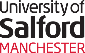 University of Salford Logo